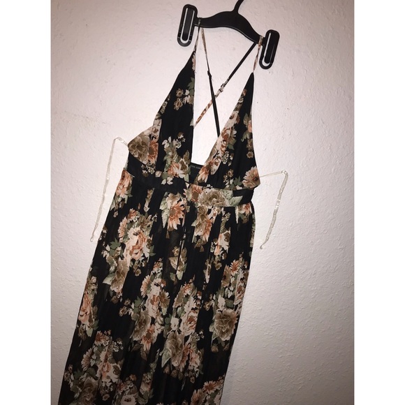 Maxi dress - Picture 3 of 5